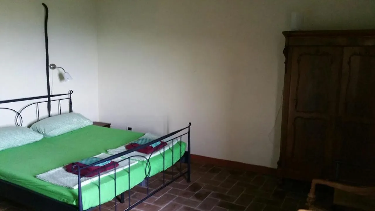 Podere Lama Apartment Castelnuovo di Val di Cecina