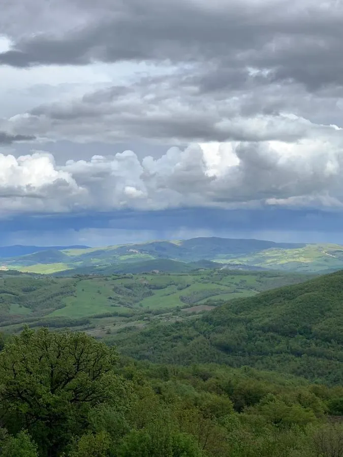 Apartment Podere Lama Italy