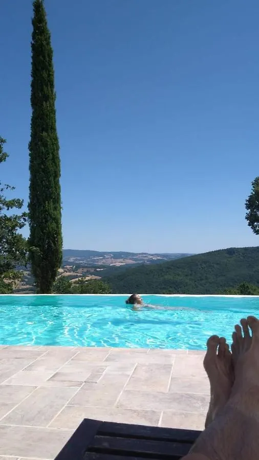Podere Lama Apartment