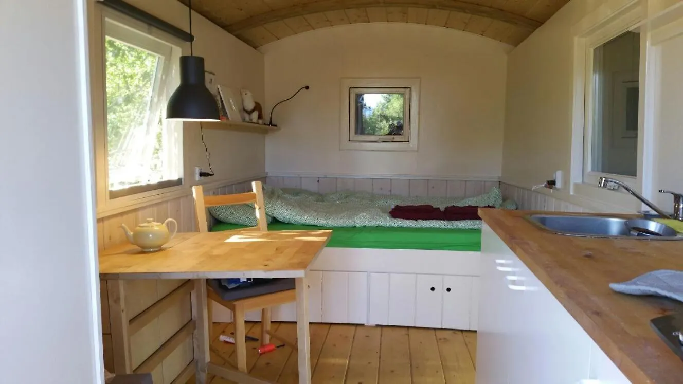 Apartment Podere Lama
