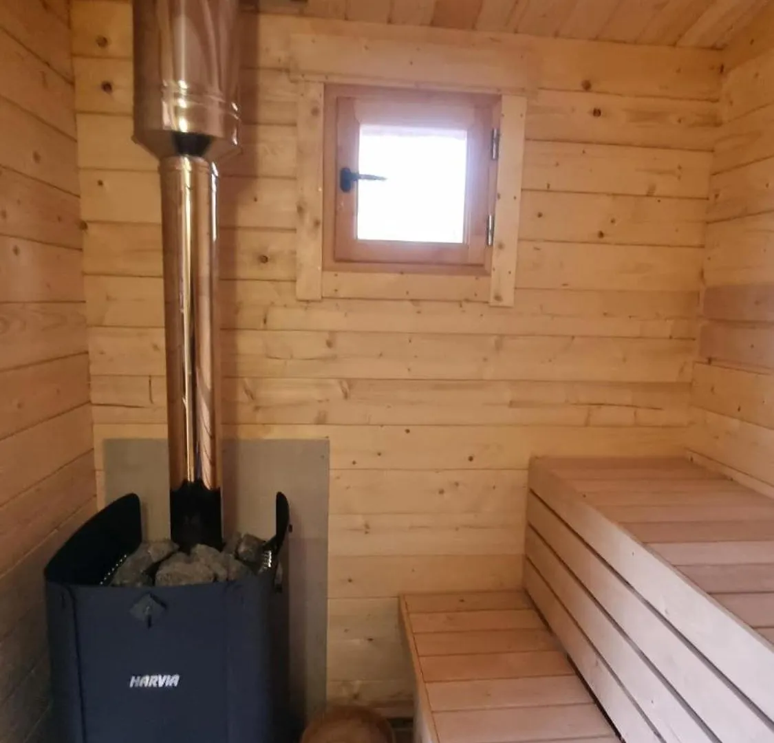 Podere Lama Apartment