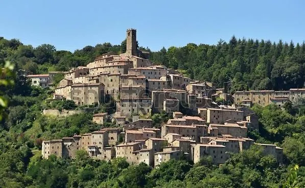 Podere Lama 0*, Castelnuovo di Val di Cecina