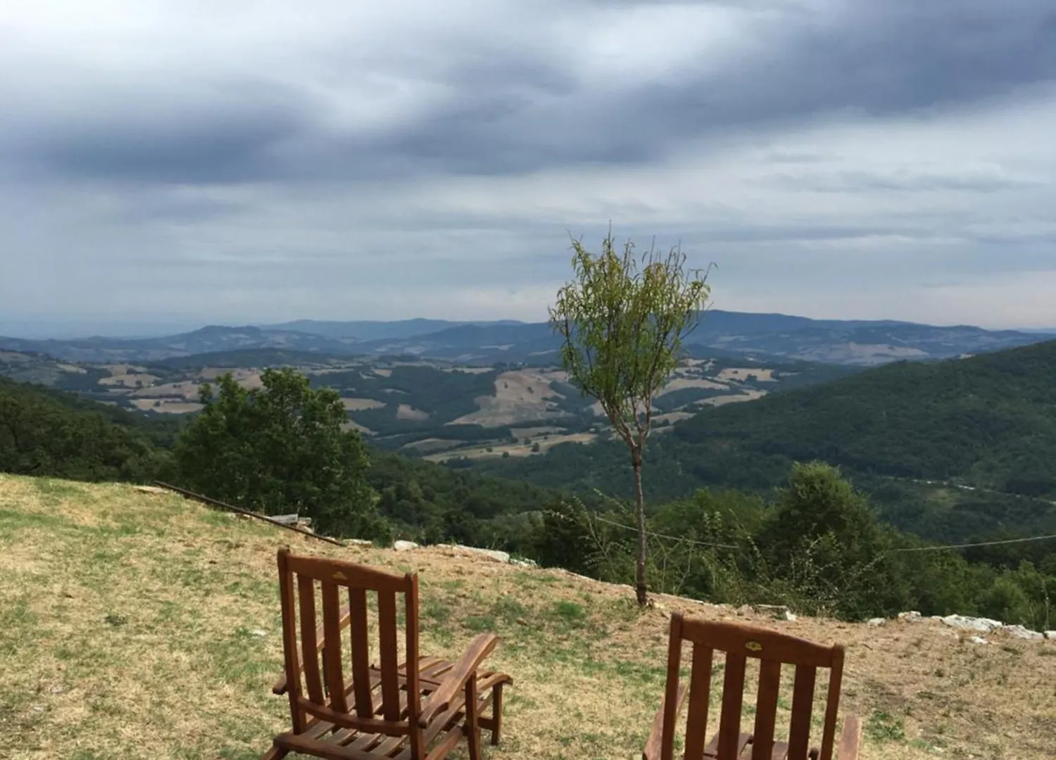 Apartment Podere Lama