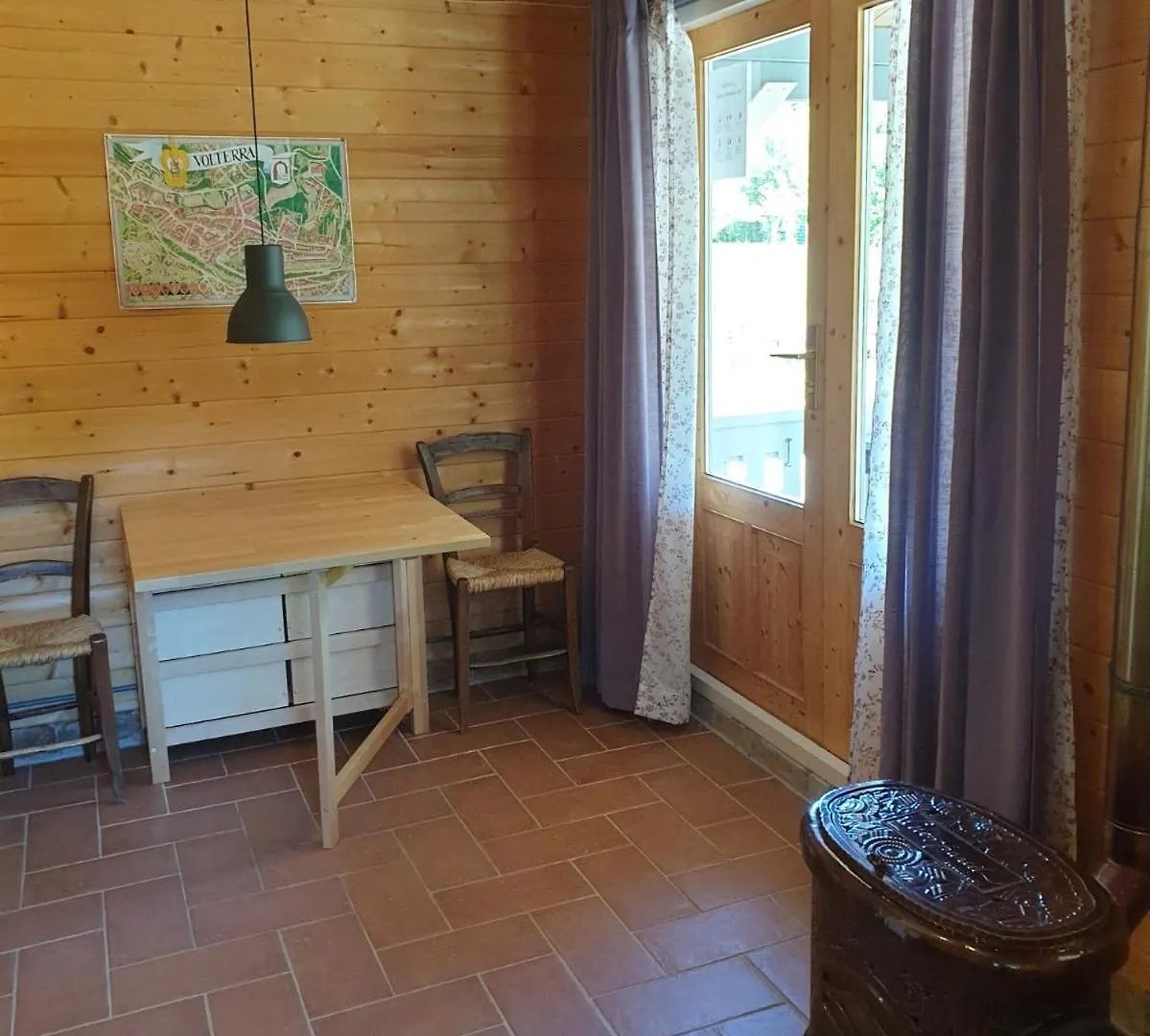 Podere Lama 0*, Castelnuovo di Val di Cecina Italy