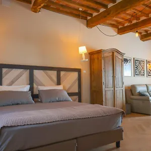 La Taccola Bed & Breakfast