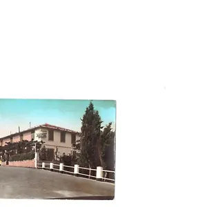  Bed & Breakfast La Vecchia